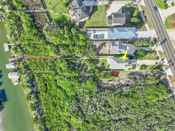 3298 N OCEAN SHORE BLVD, Flagler Beach, FL 32136