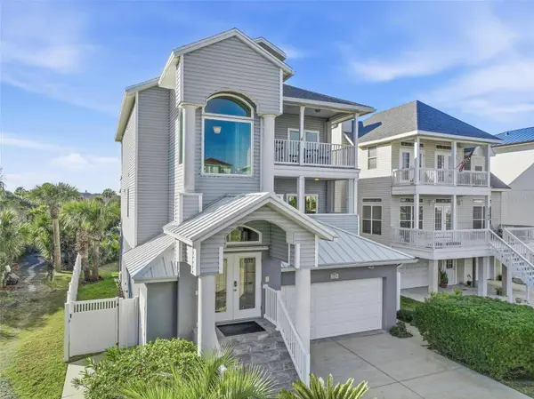 3298 N OCEAN SHORE BLVD, Flagler Beach, FL 32136