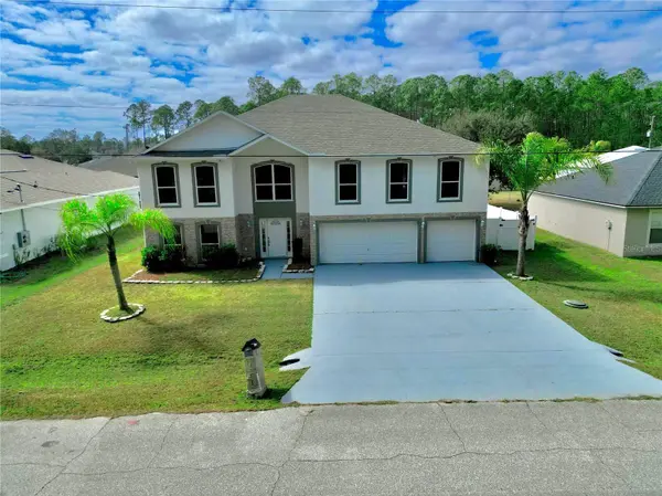 34 LLOLEETA PATH, Palm Coast, FL 32164