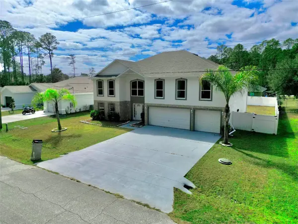34 LLOLEETA PATH, Palm Coast, FL 32164