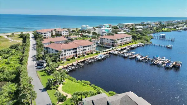 200 MARINA BAY DR #201, Flagler Beach, FL 32136