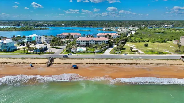 200 MARINA BAY DR #201, Flagler Beach, FL 32136