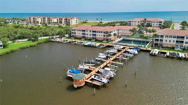 200 MARINA BAY DR #201, Flagler Beach, FL 32136