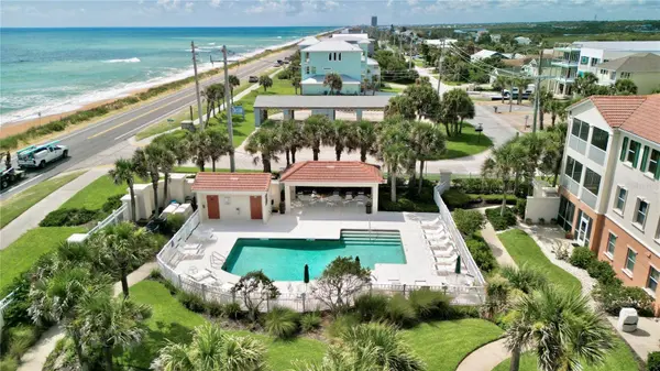 200 MARINA BAY DR #201, Flagler Beach, FL 32136