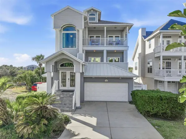 3298 N OCEAN SHORE BLVD, Flagler Beach, FL 32136