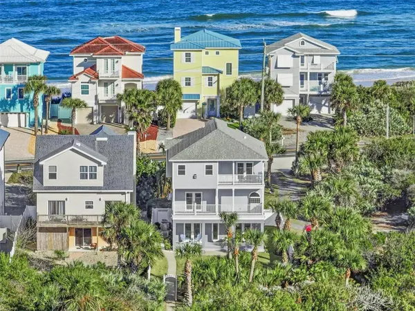 3298 N OCEAN SHORE BLVD, Flagler Beach, FL 32136