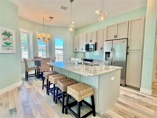 117 SAND DUNES DR, Ormond Beach, FL 32176