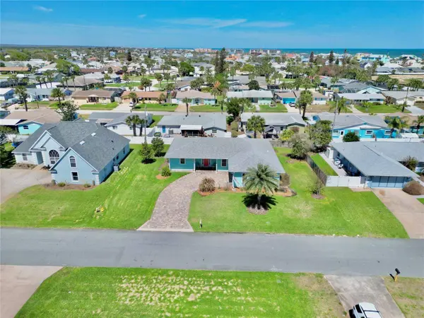 117 SAND DUNES DR, Ormond Beach, FL 32176