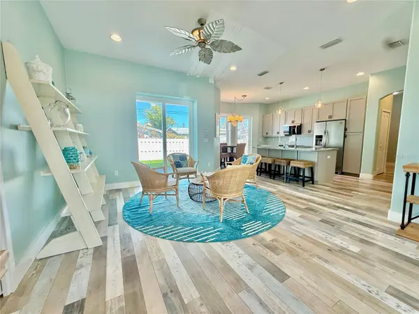 117 SAND DUNES DR, Ormond Beach, FL 32176