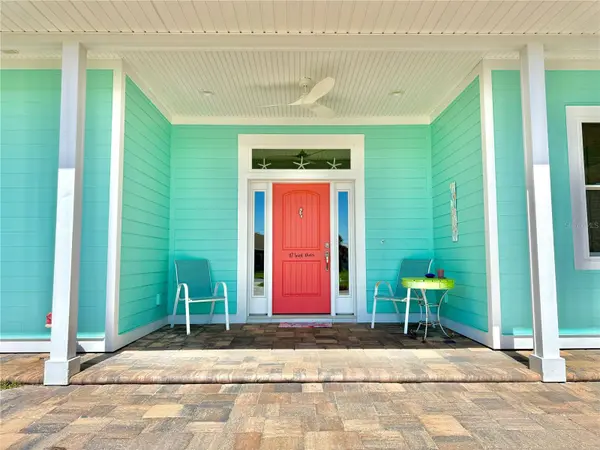 117 SAND DUNES DR, Ormond Beach, FL 32176