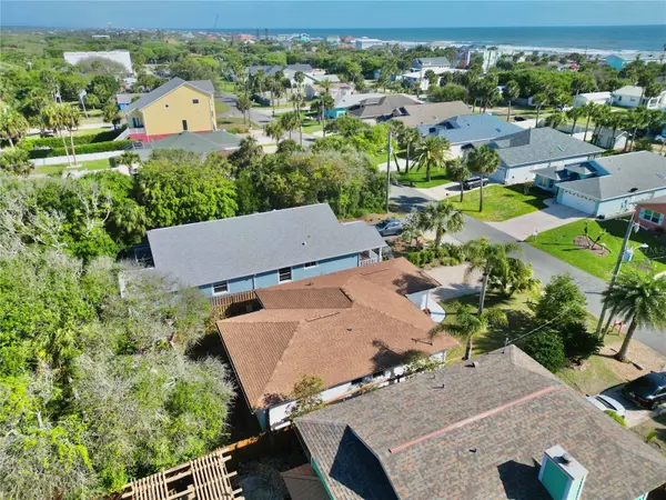 1624 S DAYTONA AVE, Flagler Beach, FL 32136