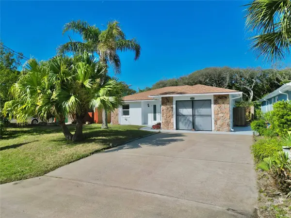 1624 S DAYTONA AVE, Flagler Beach, FL 32136