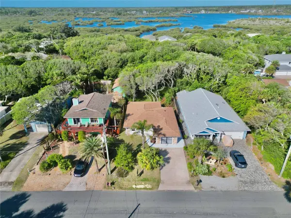 1624 S DAYTONA AVE, Flagler Beach, FL 32136