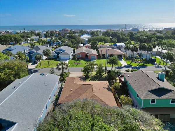 1624 S DAYTONA AVE, Flagler Beach, FL 32136