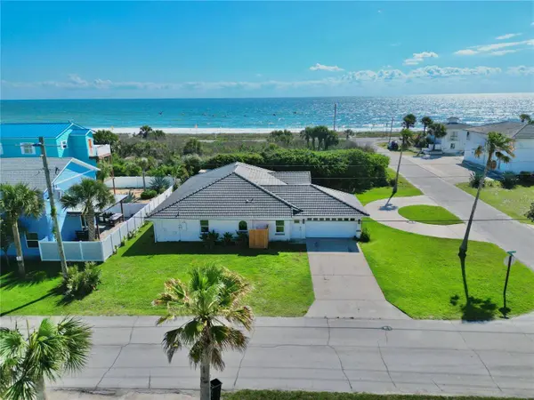 112 S 11TH ST, Flagler Beach, FL 32136