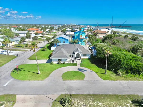 112 S 11TH ST, Flagler Beach, FL 32136