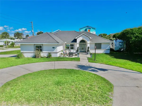 112 S 11TH ST, Flagler Beach, FL 32136