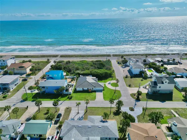 112 S 11TH ST, Flagler Beach, FL 32136