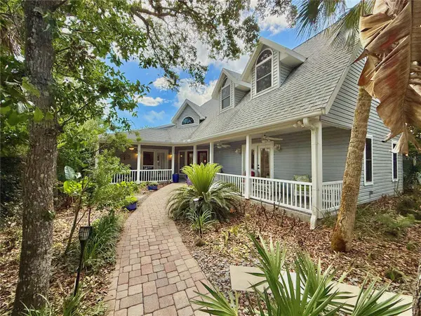 2023 S FLAGLER AVE, Flagler Beach, FL 32136