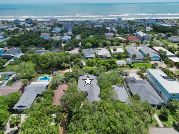2023 S FLAGLER AVE, Flagler Beach, FL 32136