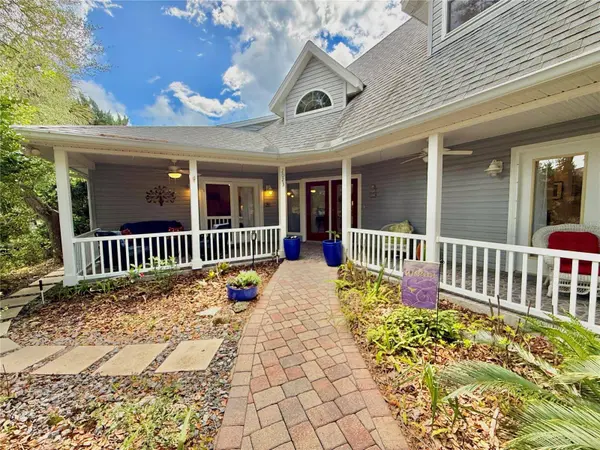 2023 S FLAGLER AVE, Flagler Beach, FL 32136
