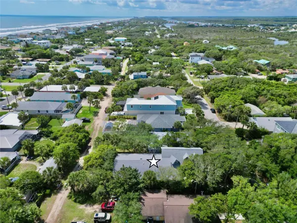 2023 S FLAGLER AVE, Flagler Beach, FL 32136