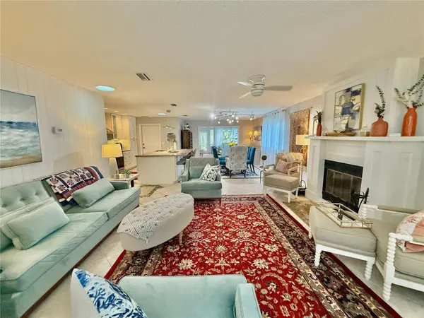 2023 S FLAGLER AVE, Flagler Beach, FL 32136