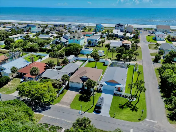 1939 S DAYTONA AVE, Flagler Beach, FL 32136