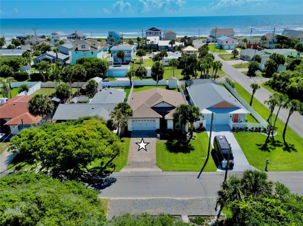 1939 S DAYTONA AVE, Flagler Beach, FL 32136