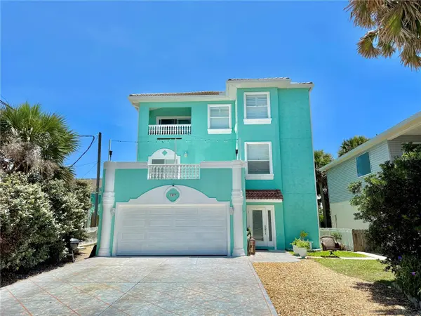 107 6TH ST N, Flagler Beach, FL 32136