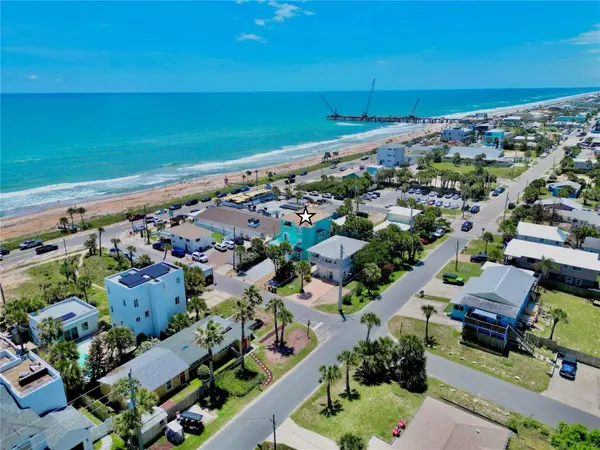 107 6TH ST N, Flagler Beach, FL 32136