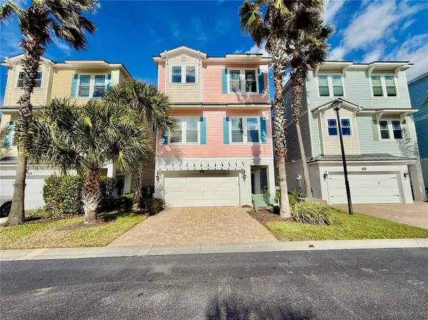 2727 MORNING LIGHT CT, Flagler Beach, FL 32136