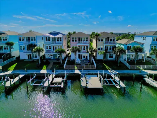 2727 MORNING LIGHT CT, Flagler Beach, FL 32136