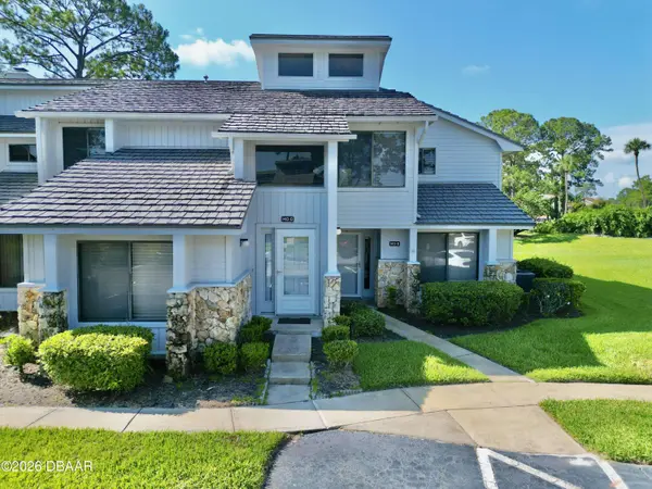 140 Golden Eye DR #D, Daytona Beach, FL 32119