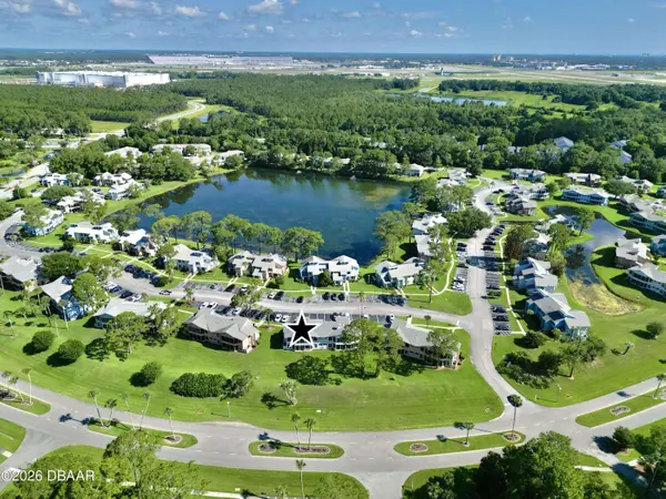 140 Golden Eye DR #D, Daytona Beach, FL 32119