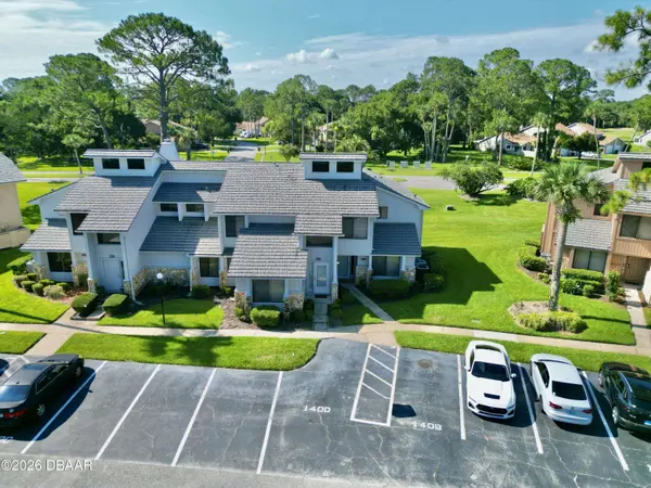 140 Golden Eye DR #D, Daytona Beach, FL 32119
