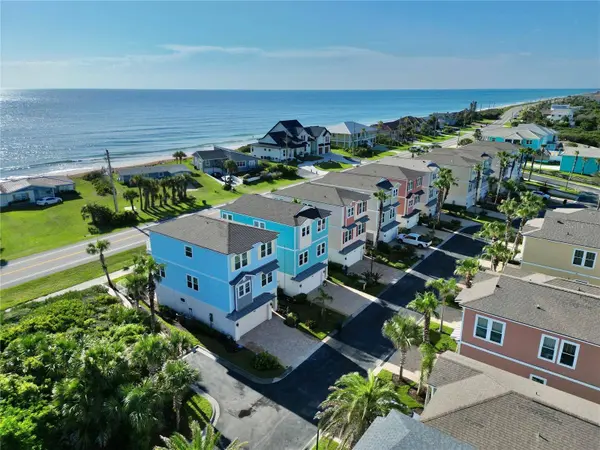 2718 SUNSET INLET DR, Flagler Beach, FL 32136