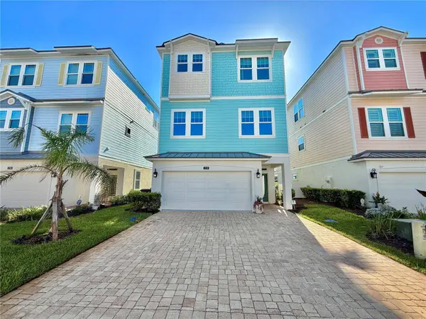2718 SUNSET INLET DR, Flagler Beach, FL 32136