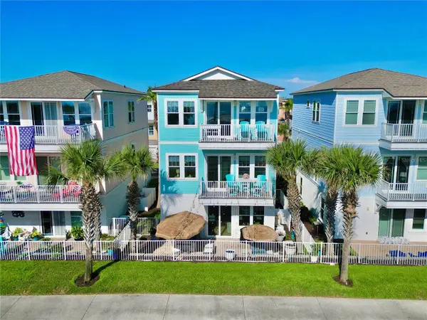 2718 SUNSET INLET DR, Flagler Beach, FL 32136