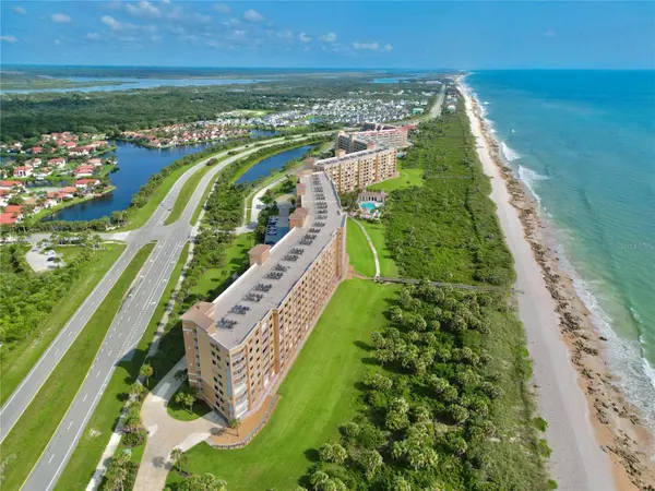 60 SURFVIEW DR #421, Palm Coast, FL 32137