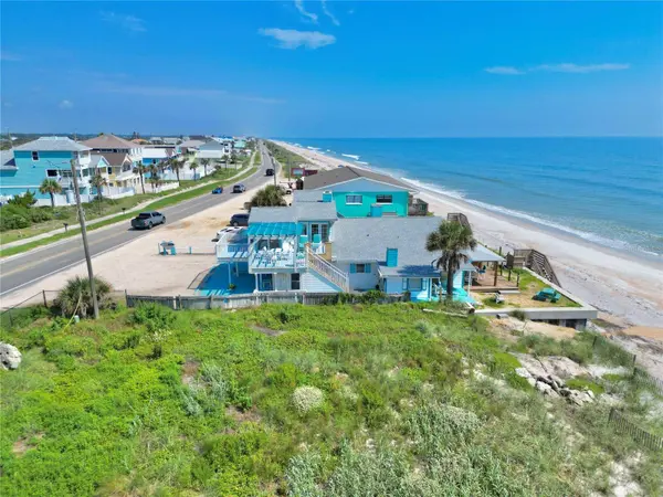 2815 S OCEAN SHORE BLVD, Flagler Beach, FL 32136