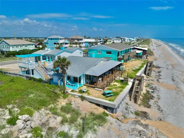 2815 S OCEAN SHORE BLVD, Flagler Beach, FL 32136