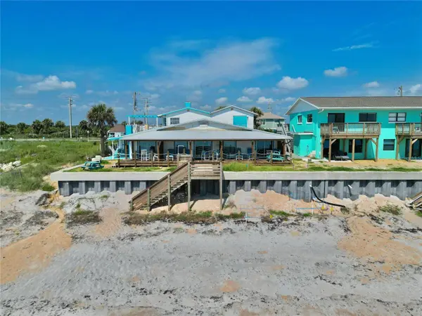 2815 S OCEAN SHORE BLVD, Flagler Beach, FL 32136