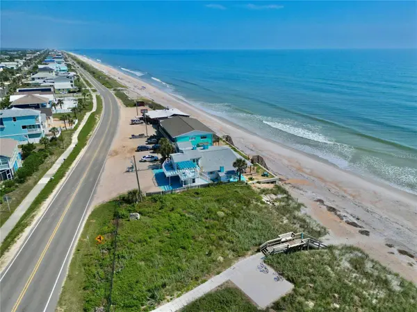 2815 S OCEAN SHORE BLVD, Flagler Beach, FL 32136