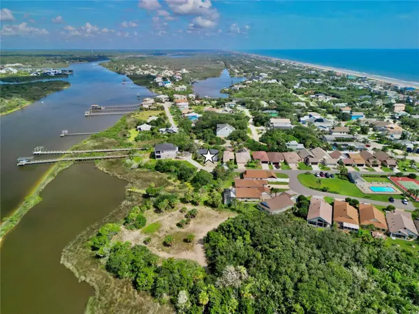 63 BEACHWOOD DR, Flagler Beach, FL 32136