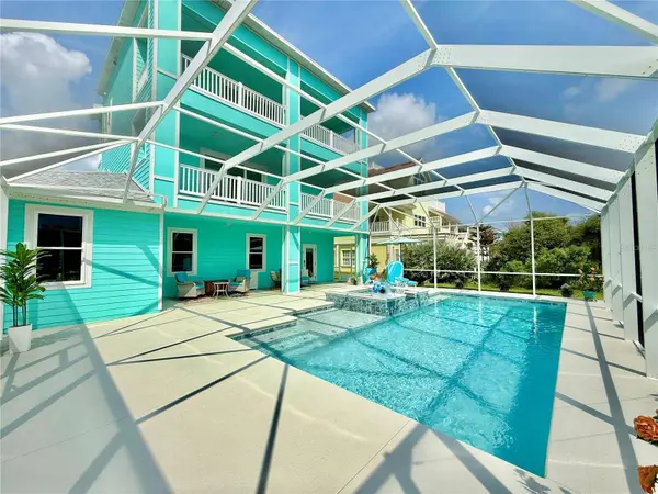 3073 PAINTERS WALK, Flagler Beach, FL 32136