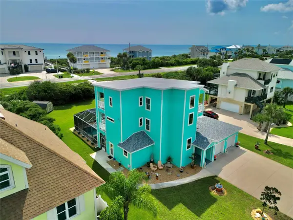 3073 PAINTERS WALK, Flagler Beach, FL 32136