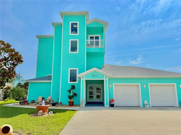 3073 PAINTERS WALK, Flagler Beach, FL 32136