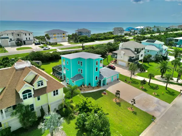 3073 PAINTERS WALK, Flagler Beach, FL 32136
