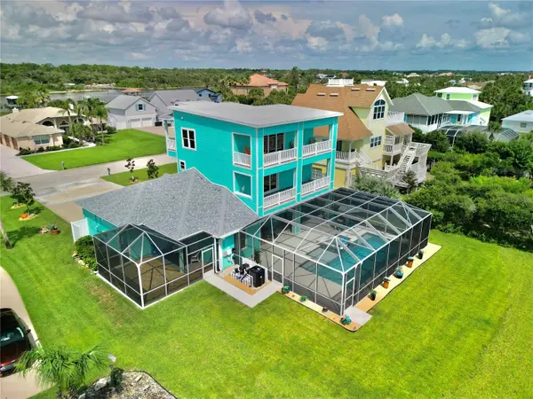 3073 PAINTERS WALK, Flagler Beach, FL 32136